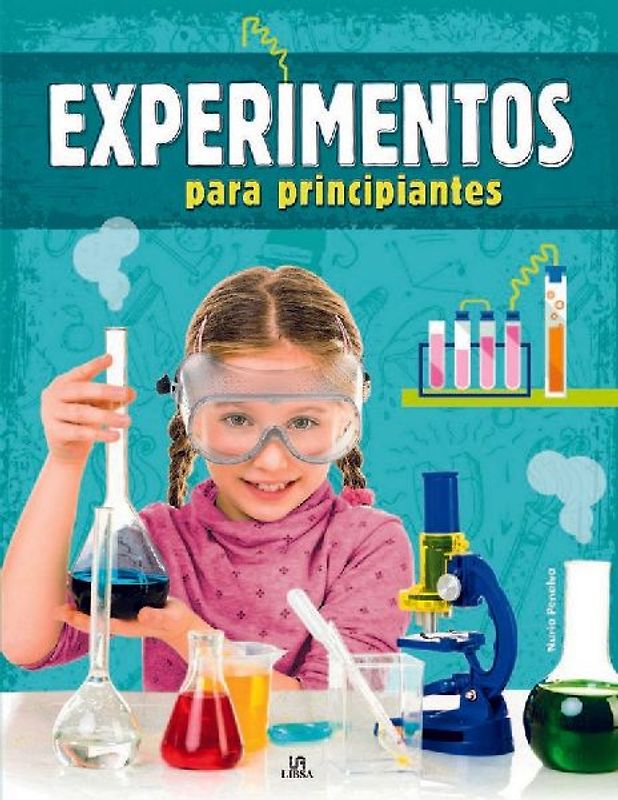 Experimentos para principiantes