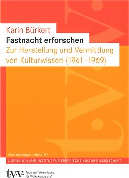 Fastnacht erforschen