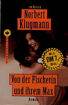 Von der Fischerin und ihrem Max. Roman