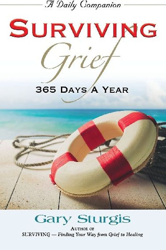 SURVIVING GRIEF