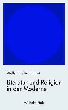 Literatur und Religion in der Moderne