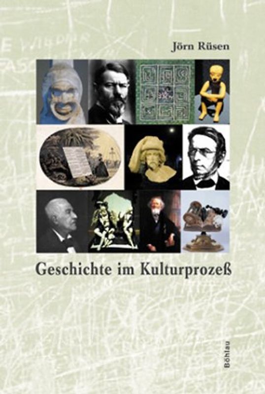 Geschichte im Kulturprozess