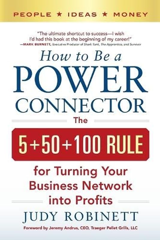 How to Be a Power Connector