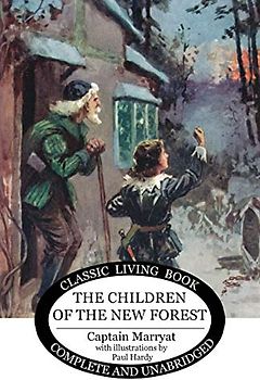 The Children of the New Forest