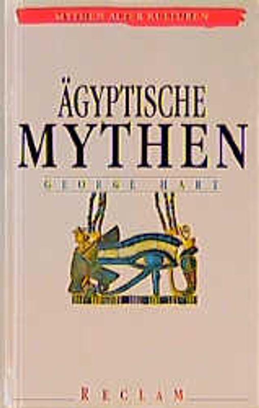 Ägyptische Mythen