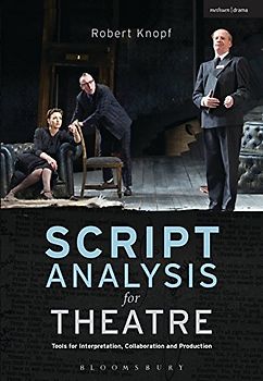 Script Analysis for Theatre