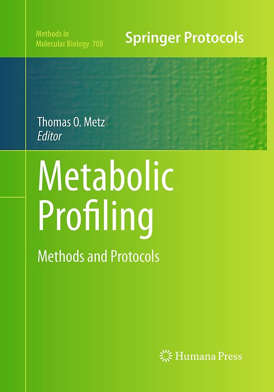 Metabolic Profiling