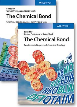 The Chemical Bond