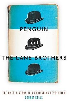 Penguin and the Lane Brothers