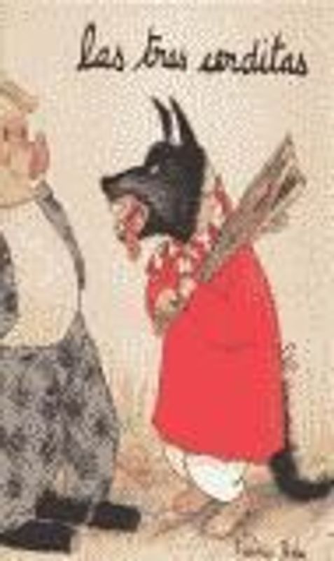 Tres Cerditas, Las