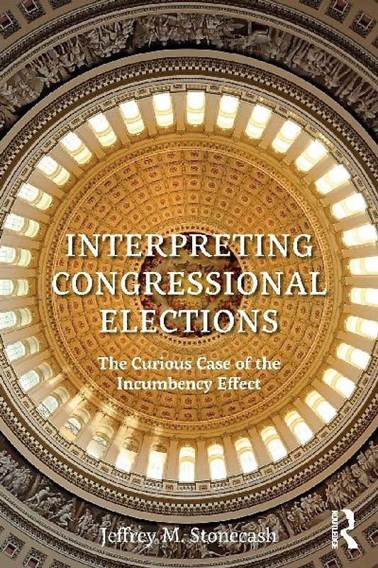Interpreting Congressional Elections