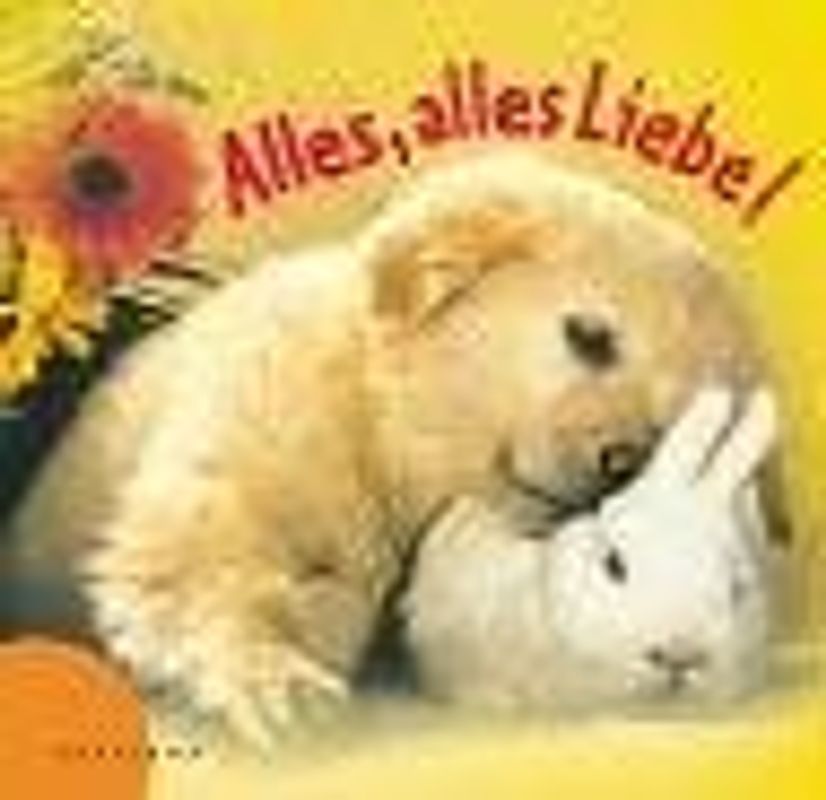 Alles, alles Liebe!