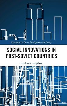 Social Innovations in Post-Soviet Countries