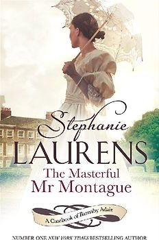 The Masterful Mr Montague