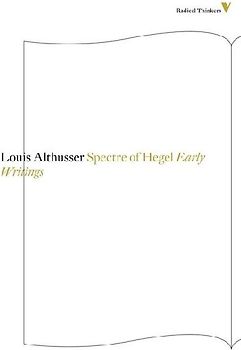 The Spectre Of Hegel