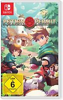Potion Permit