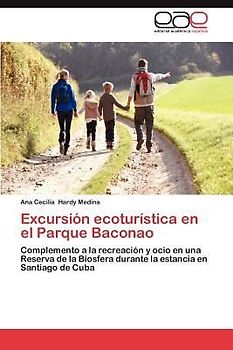 Excursión ecoturística en el Parque Baconao