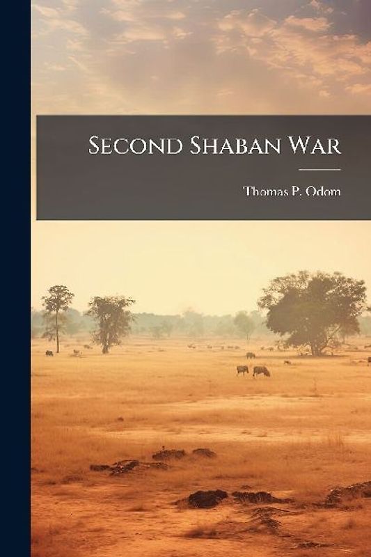 Second Shaban War