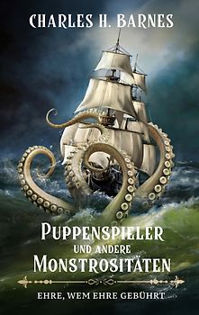 Puppenspieler und andere Monstrositäten