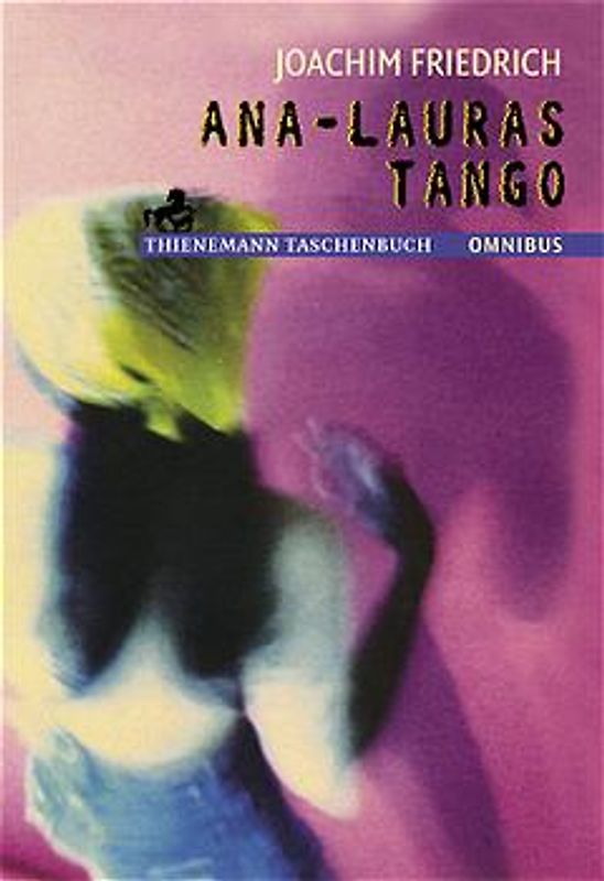 Ana-Lauras Tango