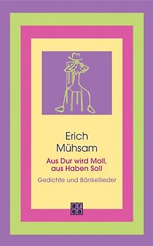 Aus Dur wird Moll, aus Haben Soll