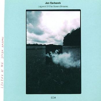 Jan Garbarek - Legend of the Seven Dreams