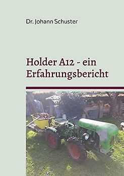Holder A12 - ein Erfahrungsbericht