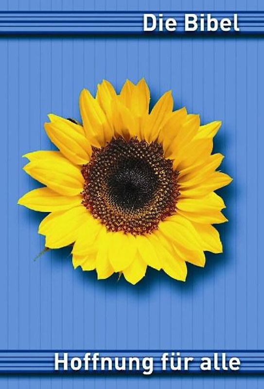 Hoffnung für alle - Die Bibel