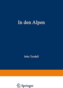 In den Alpen