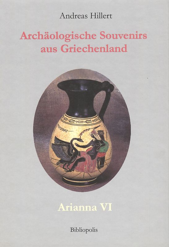 Archäologische Souvenirs aus Griechenland