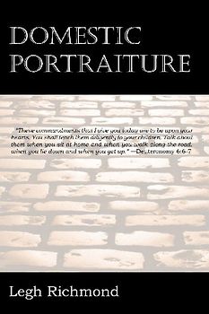 Domestic Portraiture