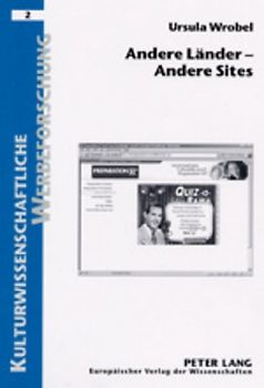 Andere Länder – Andere Sites