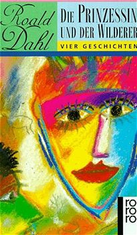 Die Prinzessin und der Wilderer