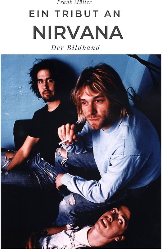 Ein Tribut an Nirvana