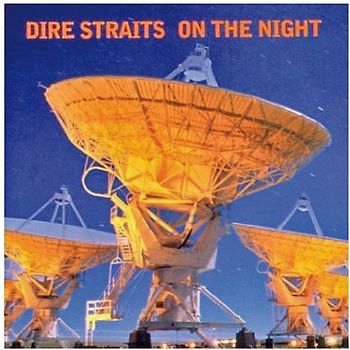 Dire Straits - On the Night