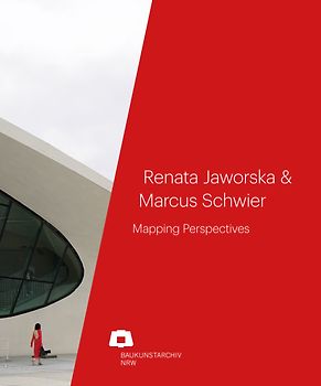 Renata Jaworska & Marcus Schwier