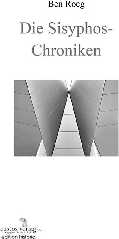 Die Sisyphos-Chroniken