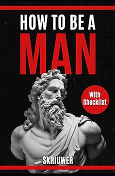 How to be a man