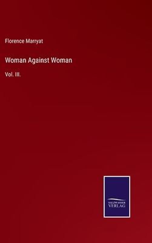 Woman Against Woman