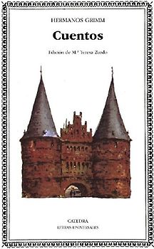 Grimm : Cuentos