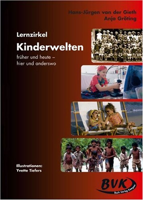 Lernzirkel Kinderwelten