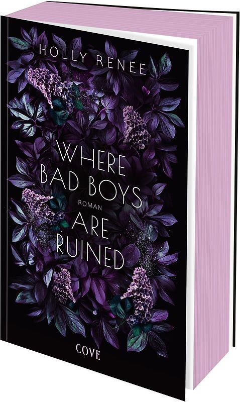 Where Bad Boys are Ruined (Good Girls 3)
