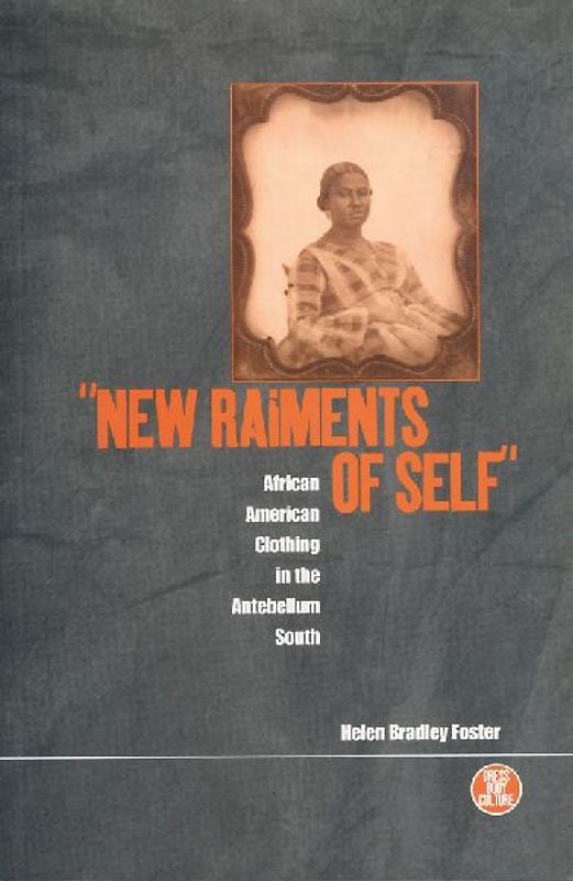 New Raiments of Self