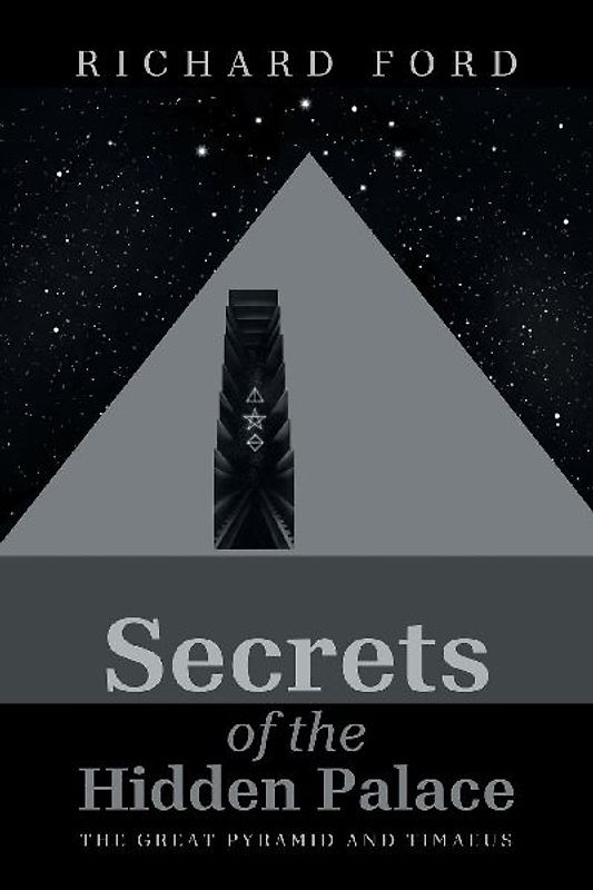 Secrets of the Hidden Palace
