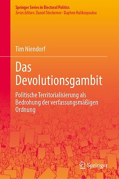 Das Devolutionsgambit