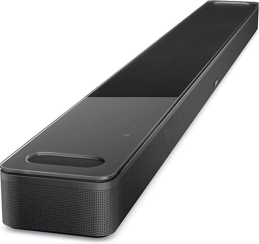 Bose Smart Soundbar 900 noir