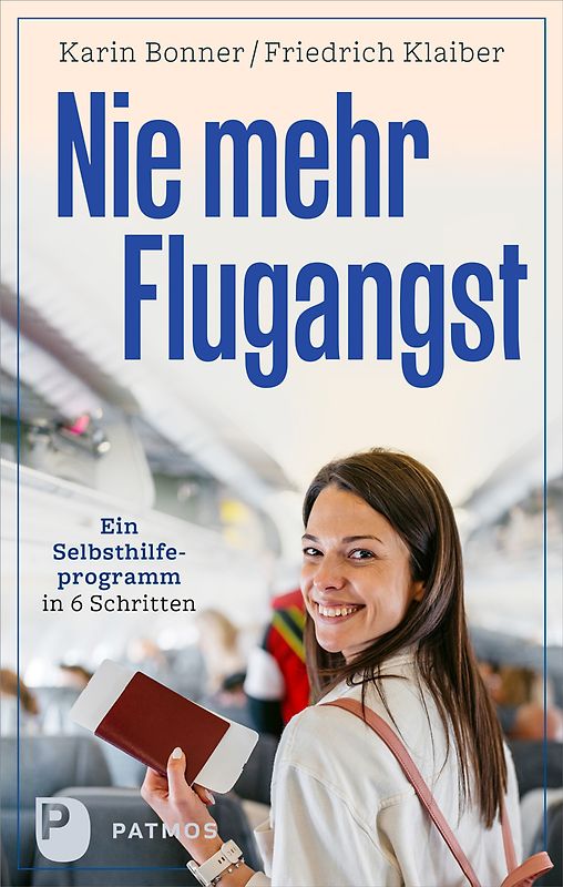 Nie mehr Flugangst