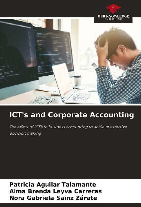 ICT's and Corporate Accounting