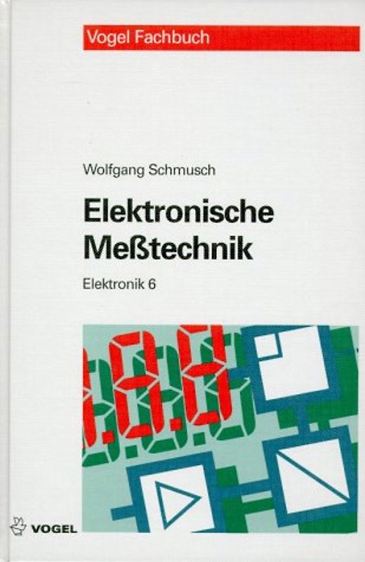 Elektronische Messtechnik
