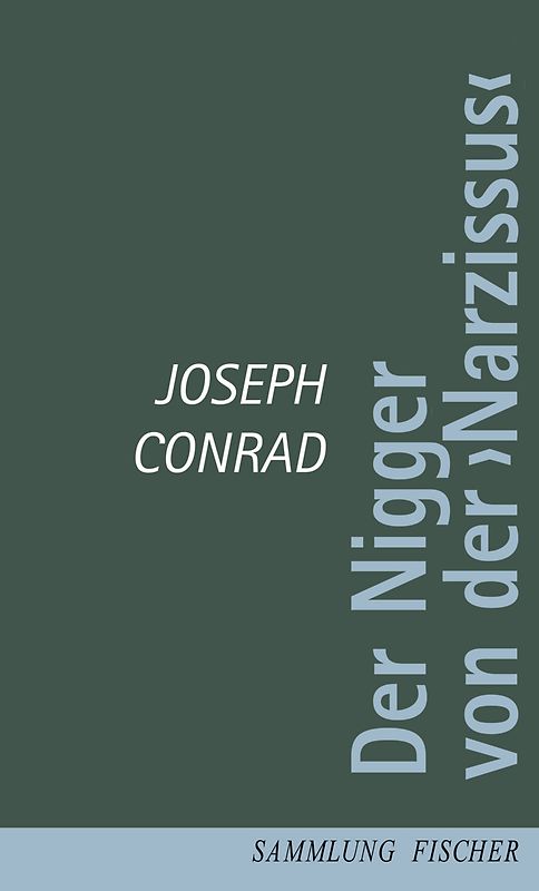 Der Nigger von der "Narzissus"